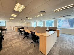 Raffles Place MRT (D1), Office #451213821